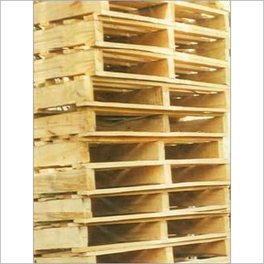 Heavy Duty Wooden Pallets