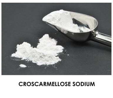 Croscarmellose Sodium