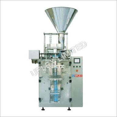 Automatic Collar Type Form Fill Seal Machine