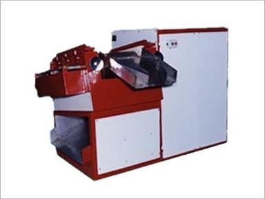 Semi-Automatic Toilet Soap Triple Roller Mill