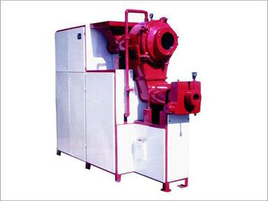 TOILET SOAP PLANT - 100 TO 120 KG/HR