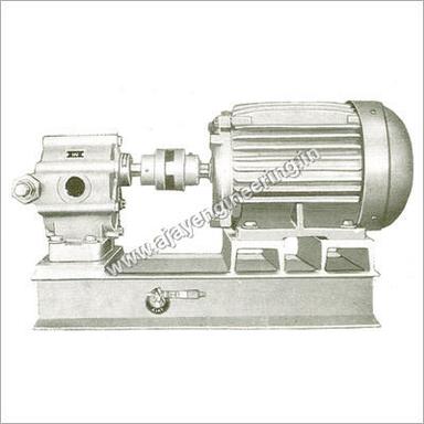 Cast Iron Pump Assembly Without Flange