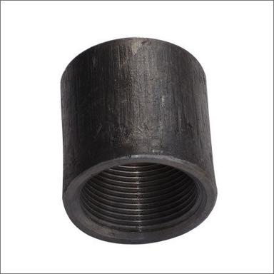 Black Cap Plug Pipe Fittings