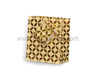 Gift Paper Bag Stand Up Pouch