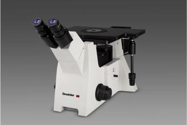  मेटलर्जिकल माइक्रोस्कोप अनुप्रयोग: लैब के लिए