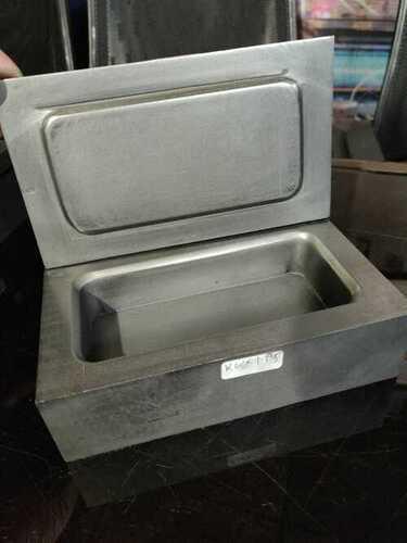 Graphite mould