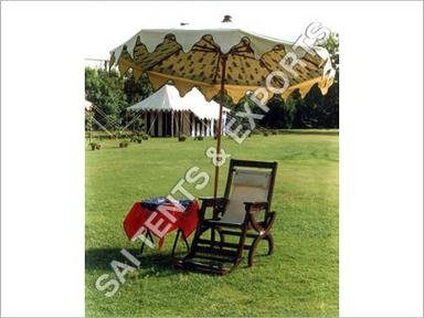 Customized Outdoor Umbrella