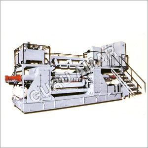 Automatic Hydraulic Rotary Veneer Lathe Machine