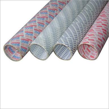 Round Cylindrical Paper Tubes