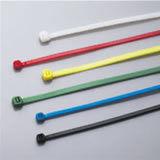 Nylon Cable Ties Insulation Material: Etee