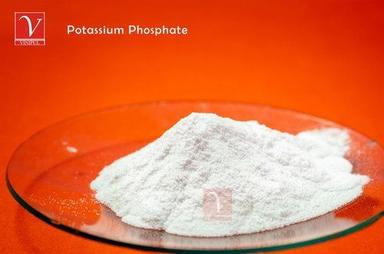 Potassium Phosphate Ash %: 99.5 %