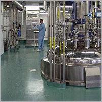 Pharmaceutical Industry Housekeeping Services