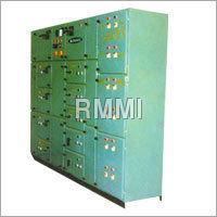 Electroplating Process Control Panels