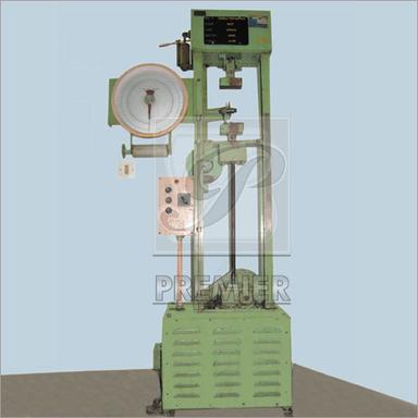 Tensile Testing Machine