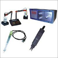 Ph Meter