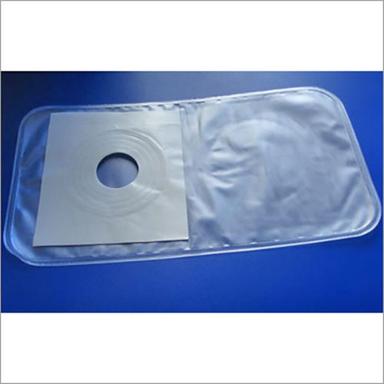 Transparent Colostomy Bags