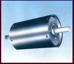 Magnetic Pulley Application: Industrial