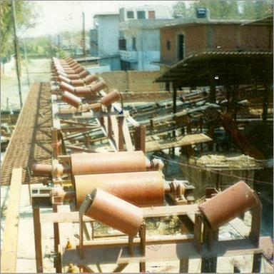 Roller Conveyor