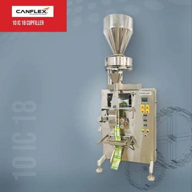 Automatic Granule Pouch Packing Machine