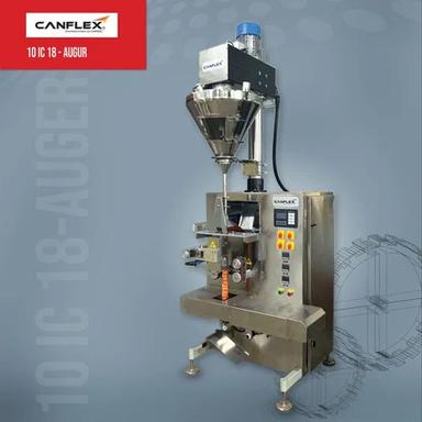 Highly Efficient Automatic Powder Packing Machine