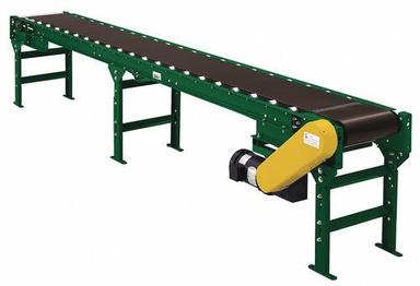 Power Belt Conveyors Warranty: 1 Year