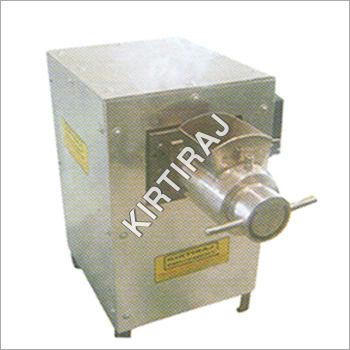 Sheet Extrusion Machine