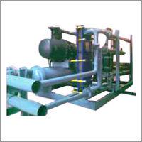 Industrial Hybrid Chiller