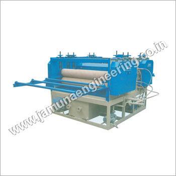 Iron Plywood Dipping Machine