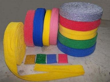 All Color Utensils Scrubber Fabrics