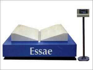 Electronic Coil Scale