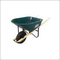 Wheel barrow