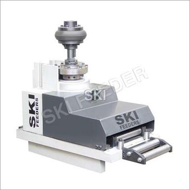 Mechanical Gripper Feeder