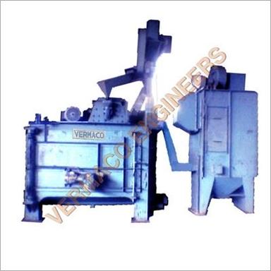 Shot Blasting Machine