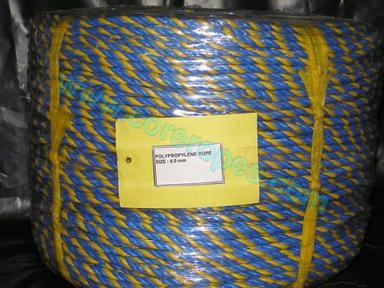 Polypropylene Rope