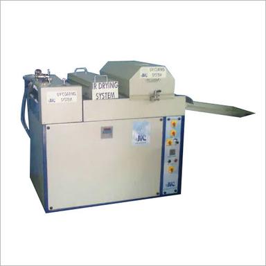 UV Coating Machine