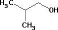 Isobutanol (isobutyl alcohol)