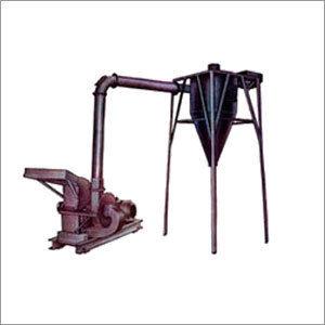Spice Mills For Industrial Use