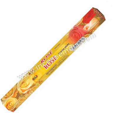 Flower Rose Incense Sticks