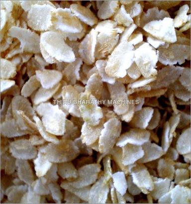 Brown Rice Flakes