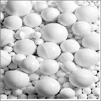White Alumina Ceramic Balls