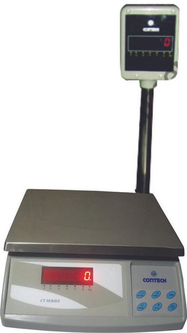 Retail Weighing Scales Accuracy: 1G - 35Kg Gm