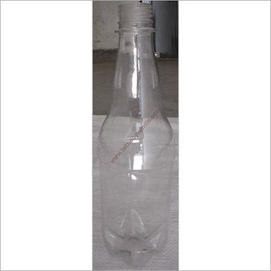 Plastic Soda Bottle