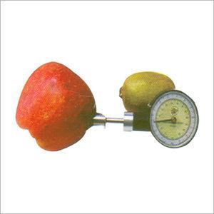 Fruit Pressure Tester