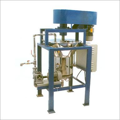 Attrition Mill Machine Capacity: 200-250 Kg/Hr