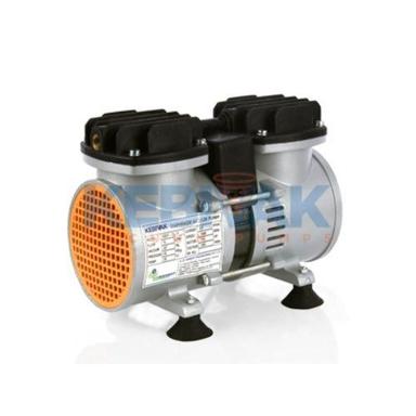 Stainless Steel Diaphragm Type Vacuum Pumps