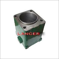 Stainless Steel Lister Engine Cylinder Block