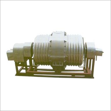 Stainless Steel Ball Grinding Mill