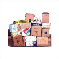 Corrugated Mono Cartons