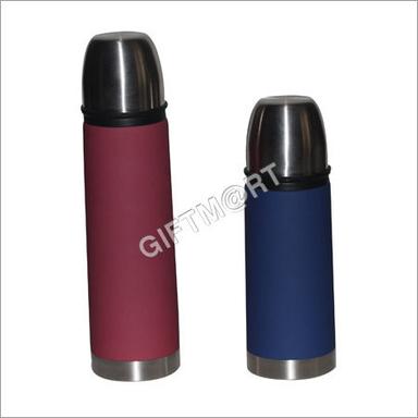 Blue And Red Promotional Water Bottles