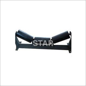 Idler Roller Frame